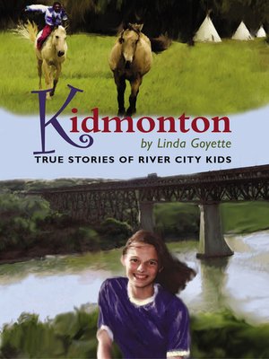 cover image of Kidmonton